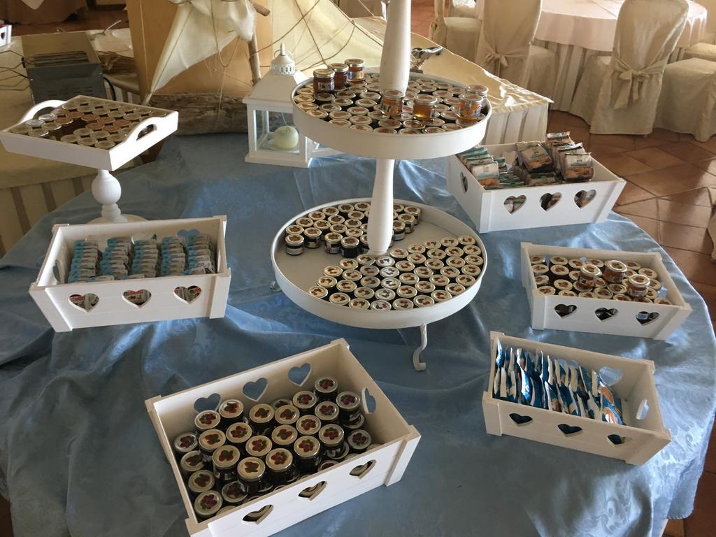 普利奇诺酒店 巴哈撒丁岛 外观 照片